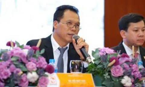 Chủ tịch Đỗ Quý Hải đăng ký mua 10 triệu cổ phiếu HPX