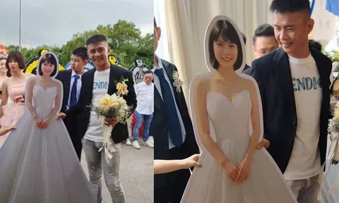 Cô dâu qua đời trước lễ cưới, chú rể làm điều không ai ngờ
