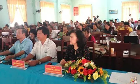 Gỡ vướng cấp sổ đỏ cho người dân miền núi theo Luật Đất đai 2024