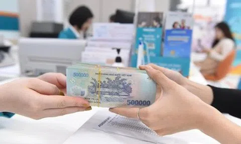 Từ ngày 15/8, vay ngân hàng dưới 400 triệu đồng không phải chứng minh tài chính
