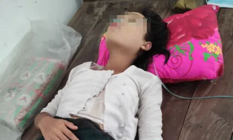 Người phụ nữ 24 tuổi thủng dạ dày vì uống thứ nước "vạn người mê"