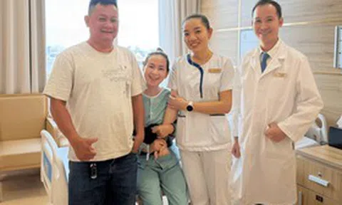 Vượt hàng trăm cây số, tìm lại từng bước đi sau hai lần thoát vị đĩa đệm