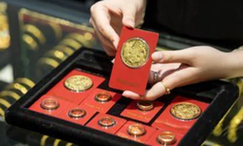 Vàng bước vào tháng có hiệu suất cao, dòng tiền chờ đợi điều gì?