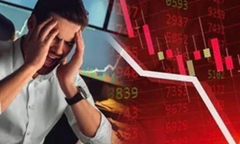 Phiên 6/7: Khối ngoại bán ròng đột biến hơn 2.800 tỷ đồng, cổ phiếu nào bị "xả" mạnh nhất?