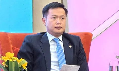 Quyền TGĐ VietBank: Dòng tiền rõ, doanh nghiệp có thể vay không cần thế chấp