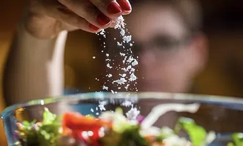 Đừng lạm dụng những gia vị này nếu không muốn gan "quá tải"