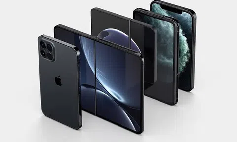 Tin vui giới công nghệ: iPhone 18 Pro và iPhone gập đầu tiên sắp ra mắt