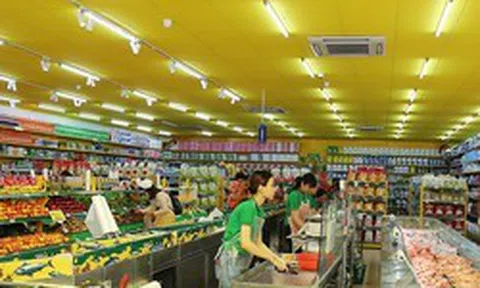 Bí kíp kiếm 6 tỷ mỗi giờ của đại gia Việt: Cứ 3 ngày lại mở 10 siêu thị khắp Việt Nam