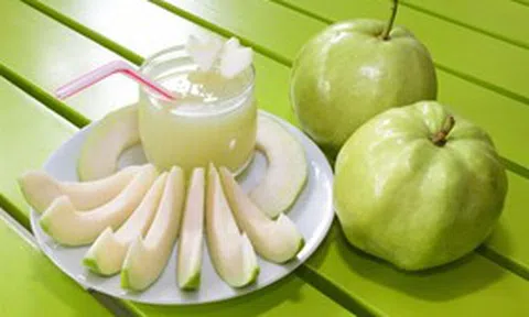 Loại quả giàu vitamin C hơn cả chanh, nhiều người Việt bỏ qua