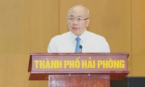 Hải Phòng đứng thứ 3 trên cả nước về GRDP 6 tháng đầu năm