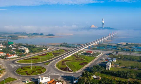 Sun Group sắp làm 2 dự án tại Quảng Ngãi