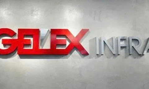 Gelex Infra đã giải ngân 2.818 tỷ đồng vốn huy động từ đợt IPO