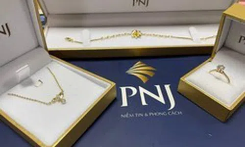 PNJ sắp bán toàn bộ cổ phiếu quỹ