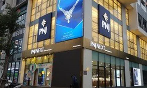 PNJ khớp lệnh kỷ lục, lãnh đạo công ty đã làm gì?