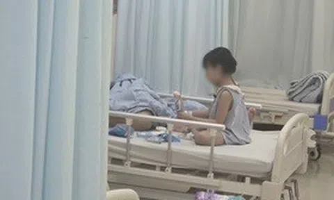 Bộ Y tế vào cuộc vụ gần 40 học sinh nhập viện cấp cứu nghi ngộ độc thực phẩm