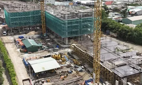 Phát hiện nhiều hồ sơ mua NOXH có dấu hiệu bất thường
