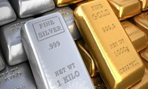 Quỹ vàng lớn nhất thế giới có động thái "lạ", IShare Silver Trust quay đầu "xả" hơn chục tấn bạc