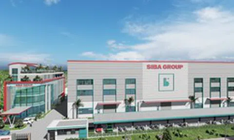 Siba Group muốn chào bán 20 triệu cổ phiếu riêng lẻ