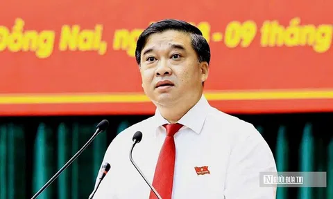 Lãnh đạo Đồng Nai: Gắn trách nhiệm người đứng đầu với kết quả giải ngân đầu tư công