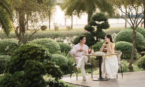 Vì sao Izumi City được ví như ‘đất lành’ để an cư?