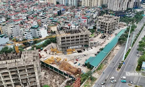 Đề xuất siết điều kiện kinh doanh nhà ở hình thành trong tương lai
