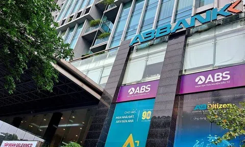 Con gái Chủ tịch ABBank xin rời HĐQT ABS sau 4 tháng nhậm chức