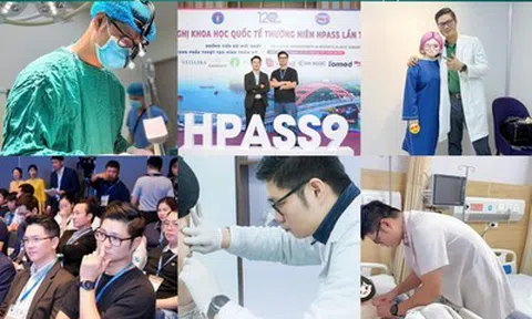 BS CKI Hoàng Đức Trọng: Gần 20 năm kiên định trên hành trình trở thành "Hiệp sĩ Sa Trễ" trong lòng khách hàng