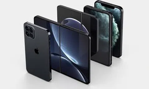 Tin vui giới công nghệ: iPhone 18 Pro và iPhone gập đầu tiên sắp ra mắt
