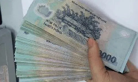 BIDV sắp chi hơn 3.200 tỷ tiền mặt, ai được nhận?