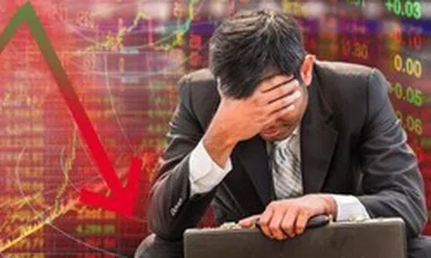 Chứng khoán "đỏ lửa" cuối tuần, VN-Index mất hơn 12 điểm dù khối ngoại mua ròng gần 1.400 tỷ đồng
