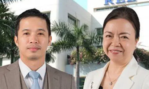 'Nữ tướng' REE chính thức rời ghế sau hơn 3 thập kỷ