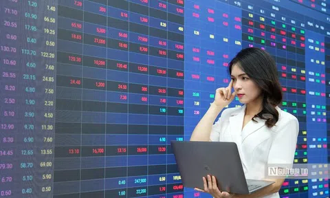 VN-Index đánh mất động lực tăng, rủi ro điều chỉnh vẫn hiện hữu