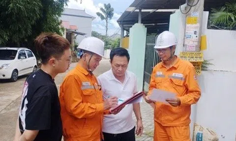 Tiền điện tháng 6 tăng vọt, công ty điện lực lên tiếng