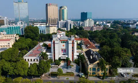 Hà Nội đã chọn được địa phương thí điểm mô hình xã, phường xã hội chủ nghĩa