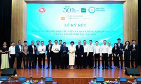 Pinetree đồng hành cùng SSC thúc đẩy giáo dục tài chính cho thế hệ trẻ