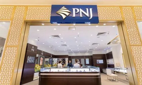 PNJ lập Tổ giám sát đặc biệt P-Lab sau vụ án buôn lậu kim cương