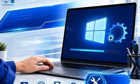 Nhiều người dùng máy tính vô tình thực hiện hành vi này có thể bị phạt tới 1 tỷ đồng