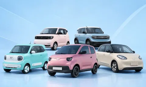 Xe điện đô thị giá rẻ, người Việt có bao nhiêu lựa chọn?