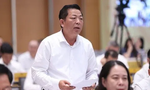 Bộ trưởng các bộ "hiến kế" tháo gỡ điểm nghẽn, thúc đẩy tăng trưởng 6 tháng cuối năm