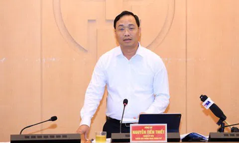 Vì sao Hà Nội chọn 2 xã Phúc Thịnh và Thư Lâm để thí điểm xã phường xã hội chủ nghĩa?