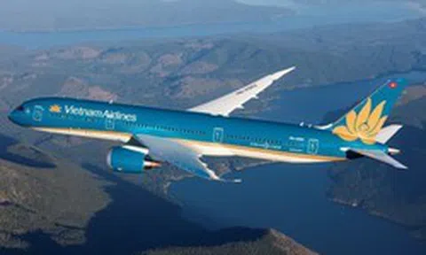Cổ phiếu của Vietnam Airlines đón tin vui từ ngày 14/7