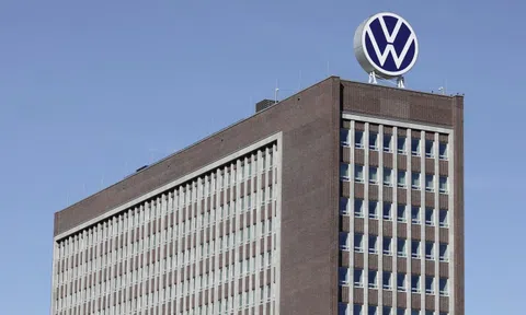 Volkswagen đối mặt kế hoạch tái cấu trúc lớn nhất lịch sử