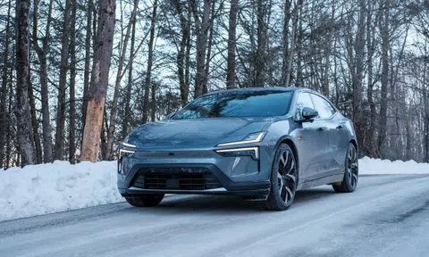 Lưu ý gì khi mua xe điện Polestar đang giảm giá 'sập sàn'?