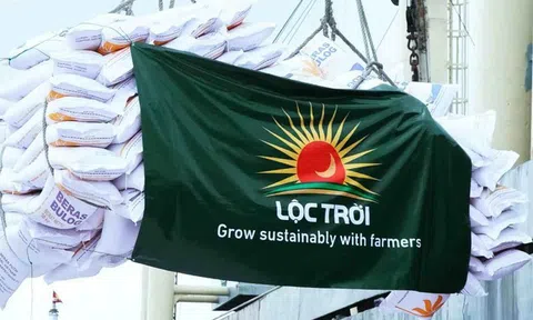 Cổ phiếu LTG của Tập đoàn Lộc Trời bị đưa vào diện cảnh báo từ ngày 14/7