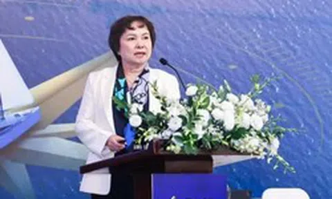 Cổ phiếu PNJ trước khi bị bán tháo