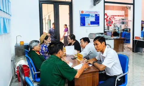 Hải Phòng: Ký kết chương trình phối hợp đưa pháp luật đến gần người dân