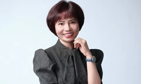 VPBank bổ nhiệm tân Phó Chủ tịch HĐQT
