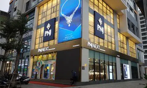 Nhóm quỹ VinaCapital không còn là cổ đông lớn tại PNJ