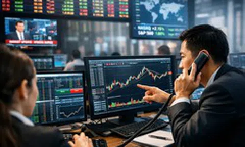 Thị trường chứng khoán tuần tới sẽ thế nào?