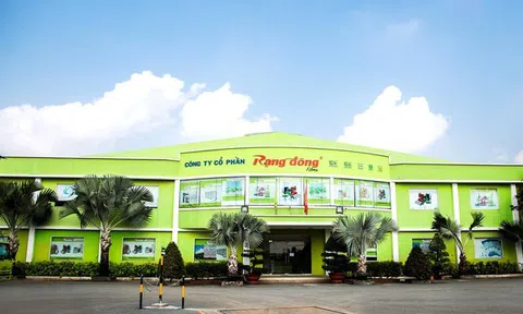Rạng Đông Holding "rời sàn" UPCoM từ ngày 17/7